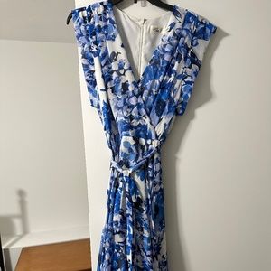 Eliza J Dress